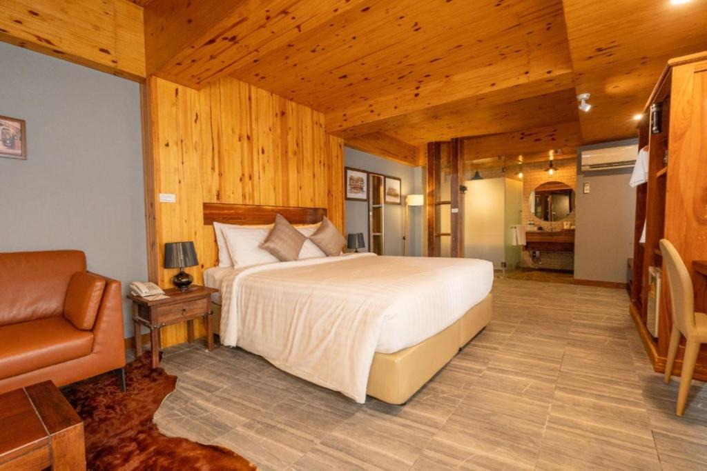Nimman Hotel | Sanae' Townhouse Chiang Mai