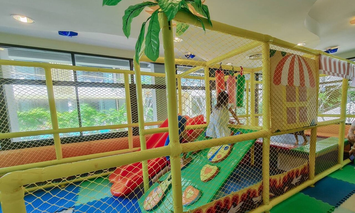Khlong Khut Hotel | Sand Dunes Chaolao Beach Resort