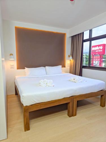 Thong Sala Hotel | SANDB Hotel