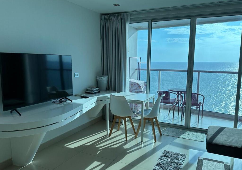 Jomtien Apartment | SANDS x MonthStayZ Thailand