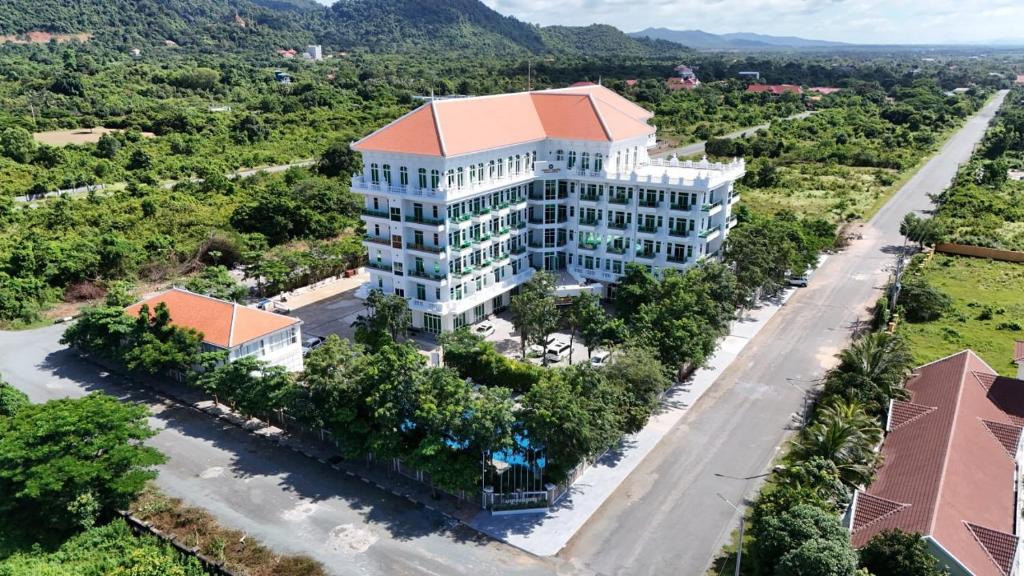 Kep Hotel | Sangkahak Mith Hotel