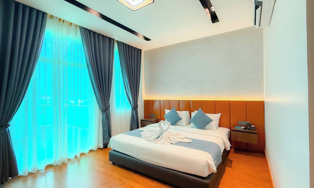 Kep Hotel | Sangkahak Mith Hotel