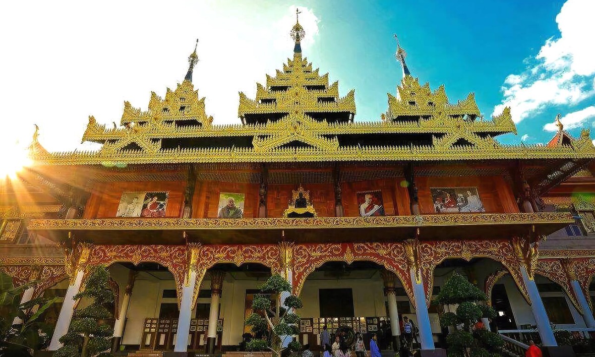 Sangkhla Buri Hotel | Sangkla Resort