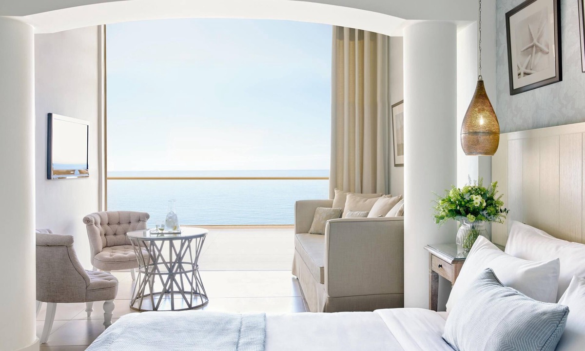 Kassandra Hotel | Sani Beach