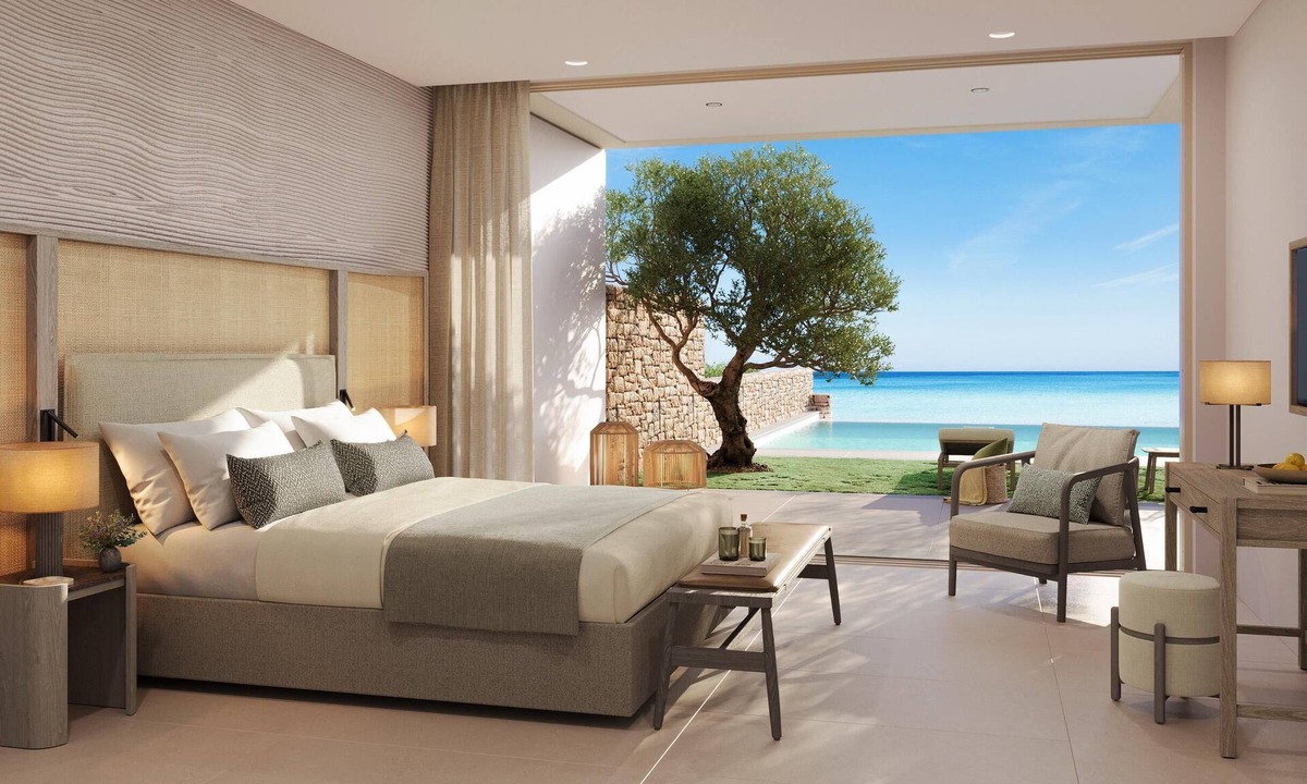 Kassandra Hotel | Sani Club