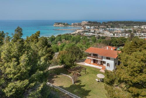 Sane Villa | Sani Dream Villa, Sani #FeelsLikeHome