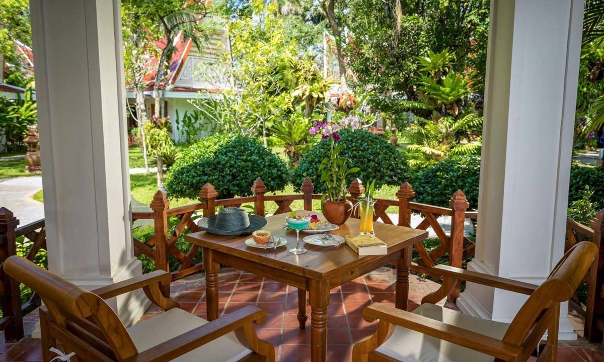 Ko Chang Villa | Santhiya Tree Koh Chang - Garden Villa