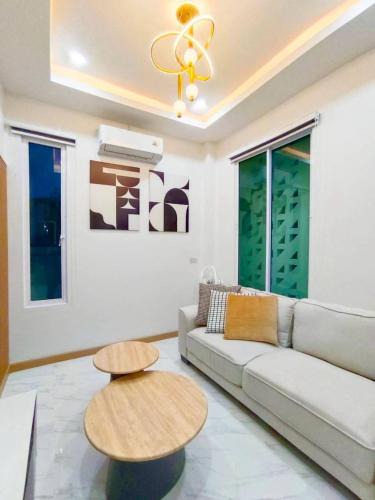 Pattani Apartment | Santra House Pattani 8PAX Near BigC Mall