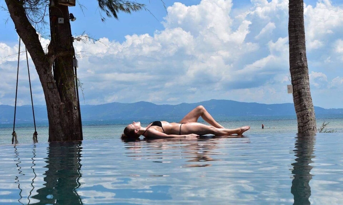 Baan Tai House | Sarana Bungalows