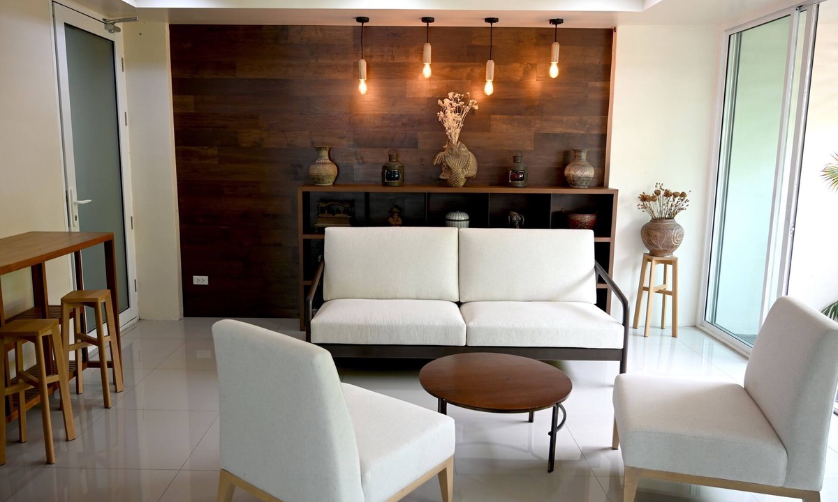 Ladprao House | Sasi Place