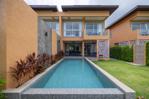 Klong Son Villa | Satin Villa By Utalay Koh Chang