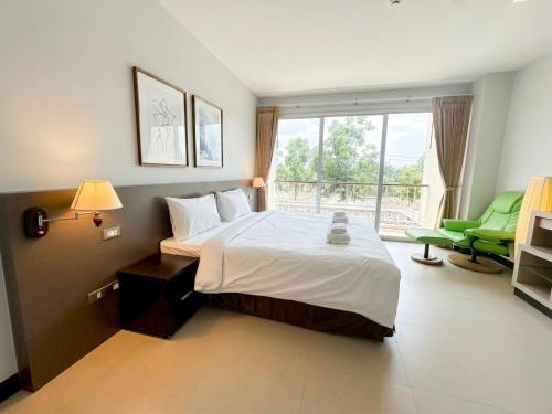 La-ngu Hotel | Satun Le Grand - โรงแรม สตูล เลอแกรนด์