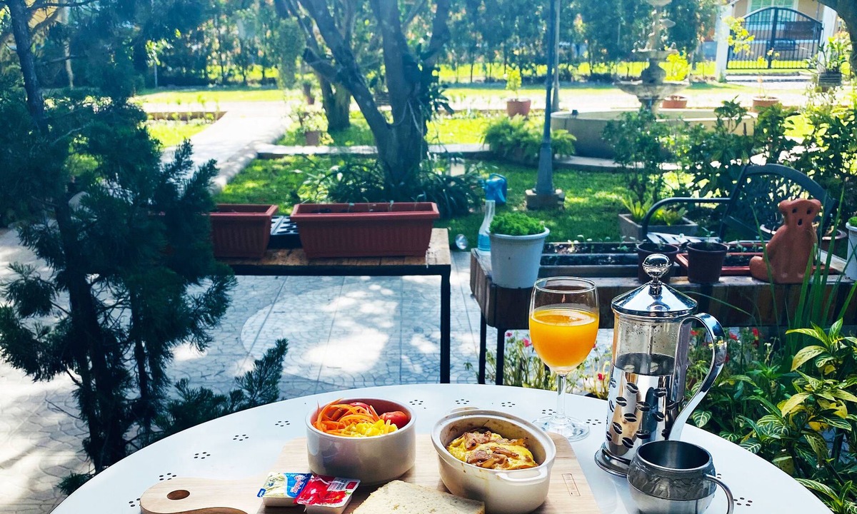 Pak Chong Hotel | Savong Cottage Pakchong