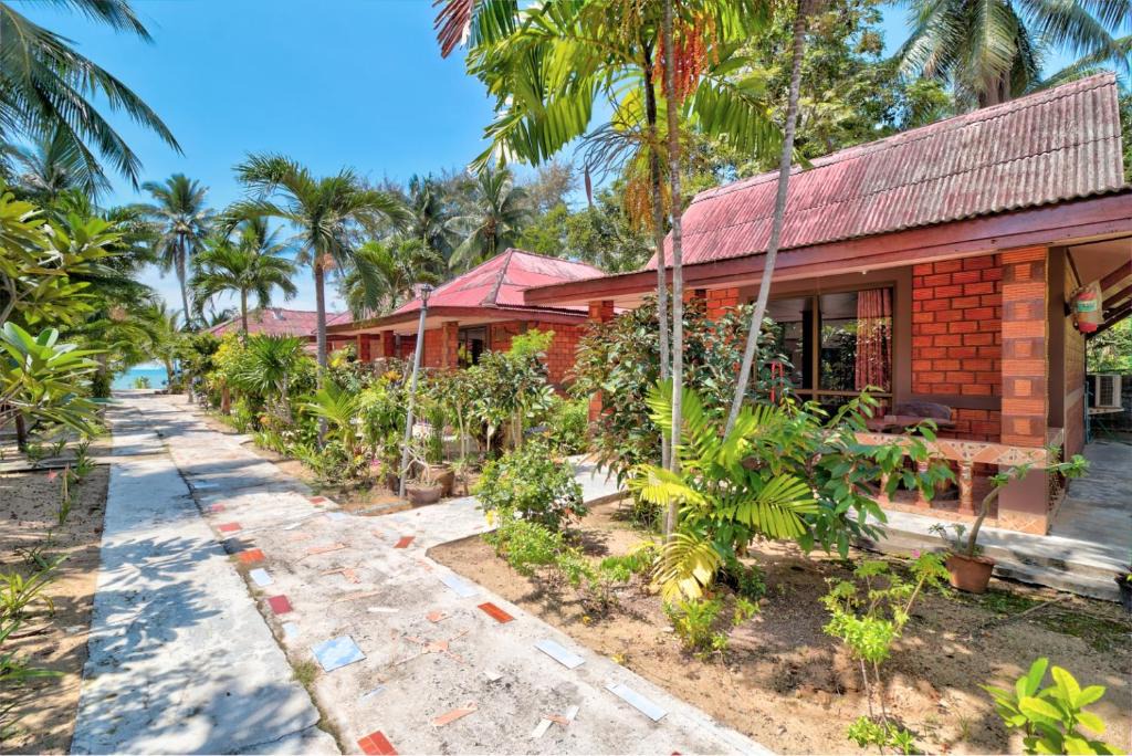 Na Thon Resort | Sawai Home Resort