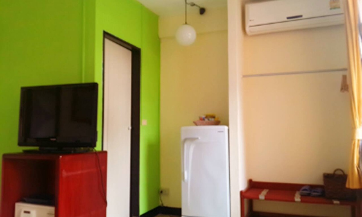 Sukhumvit Hotel | Sawasdee Sukhumvit Inn