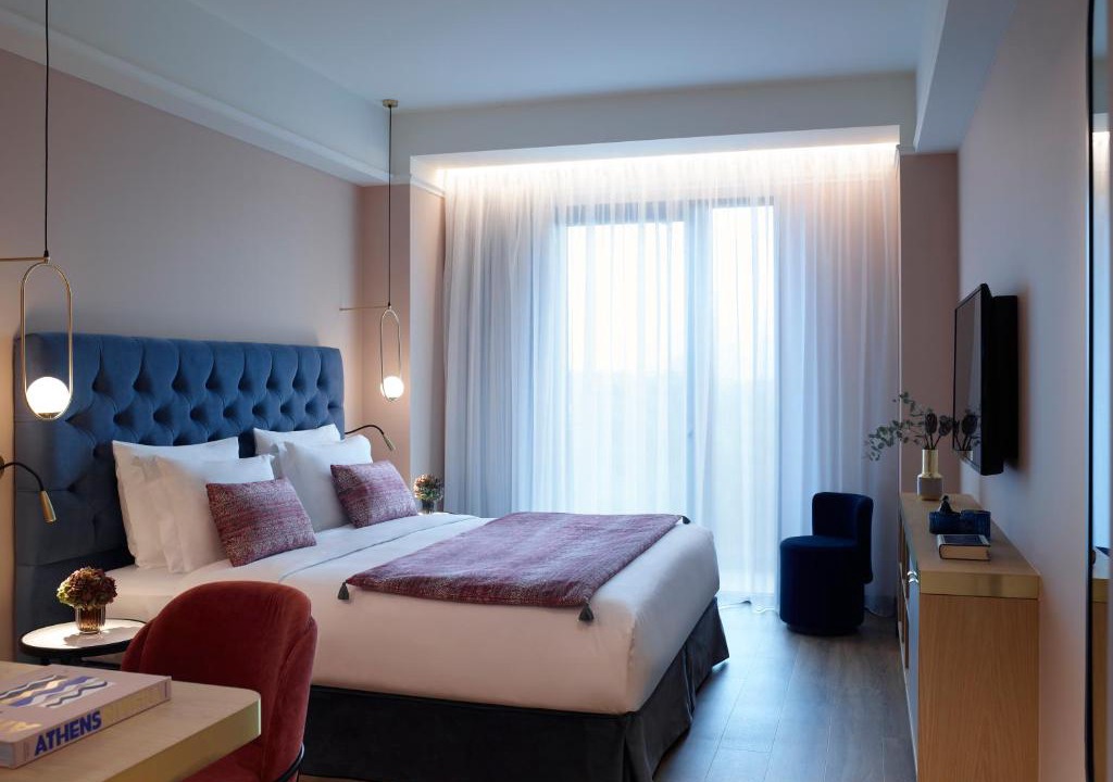 Kifisia Hotel | SAY HOTEL