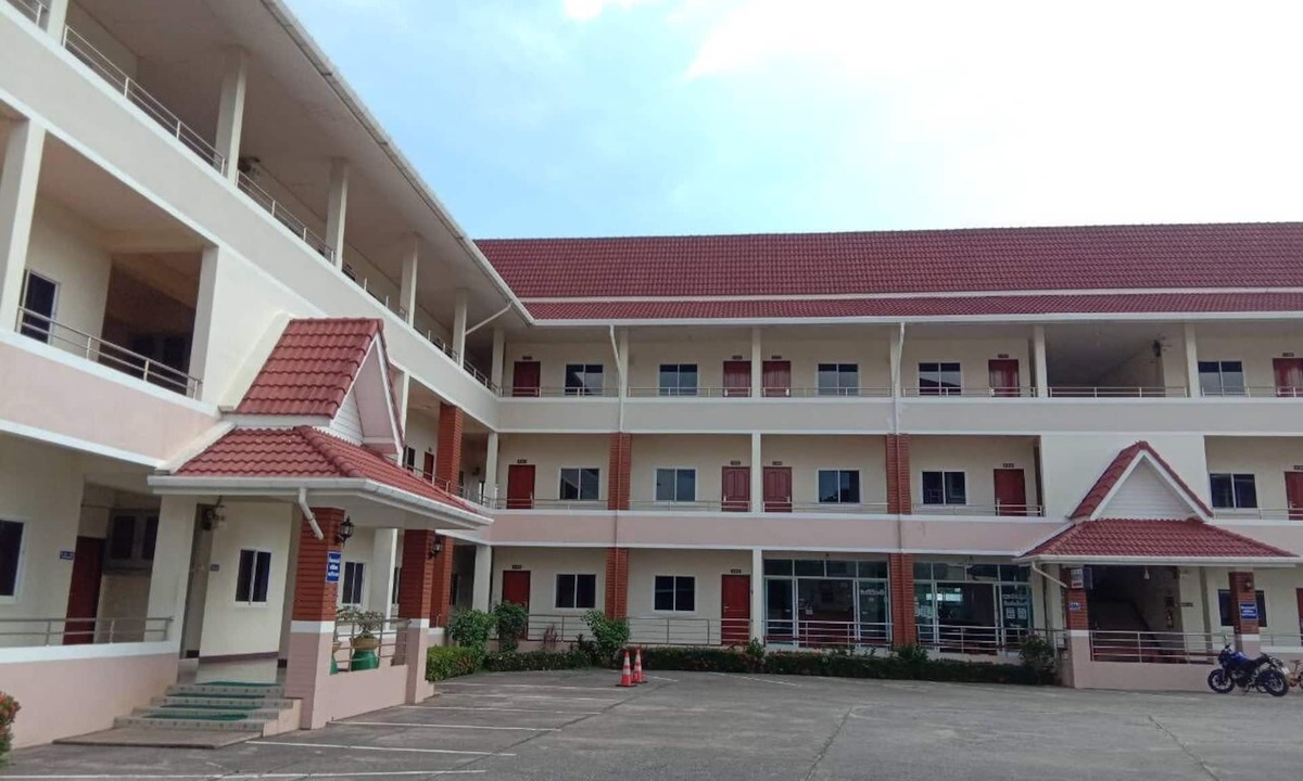 Ban Du Hotel | SC Palace Chiangrai Hotel
