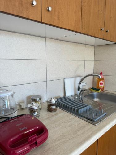 Dikaio House | SDROSOS Apartment