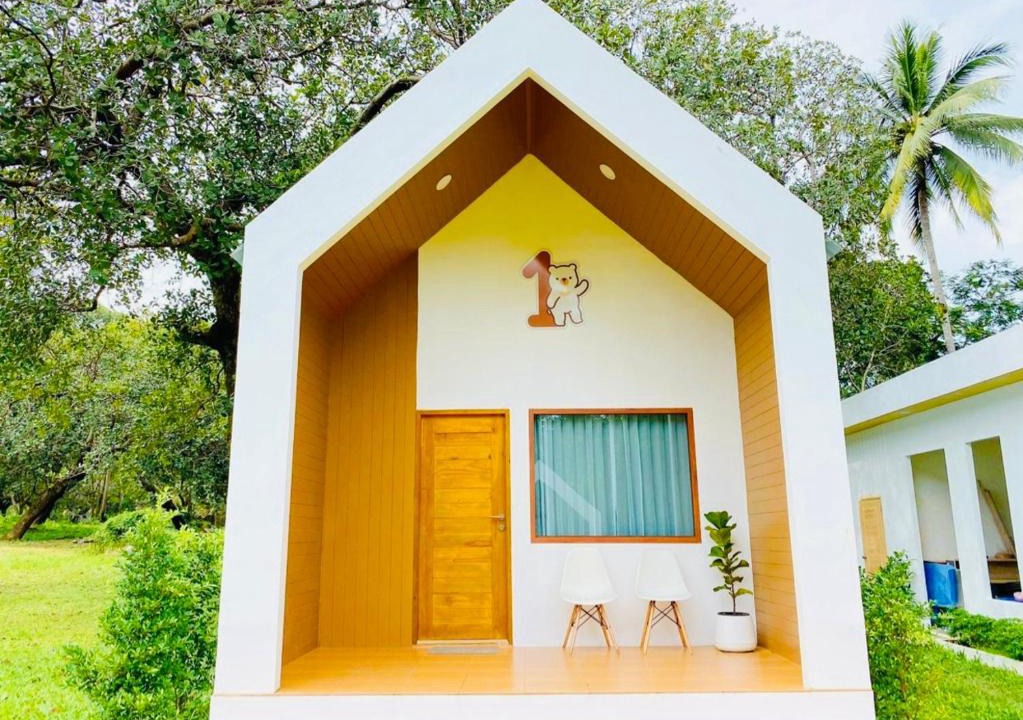 Ranong Resort | Sea Bear Resort ซีแบร์รีสอร์ต