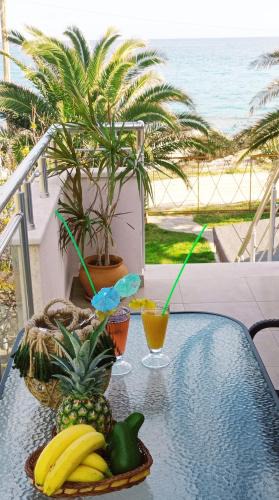 Limenaria Apartment | Sea breeze 2