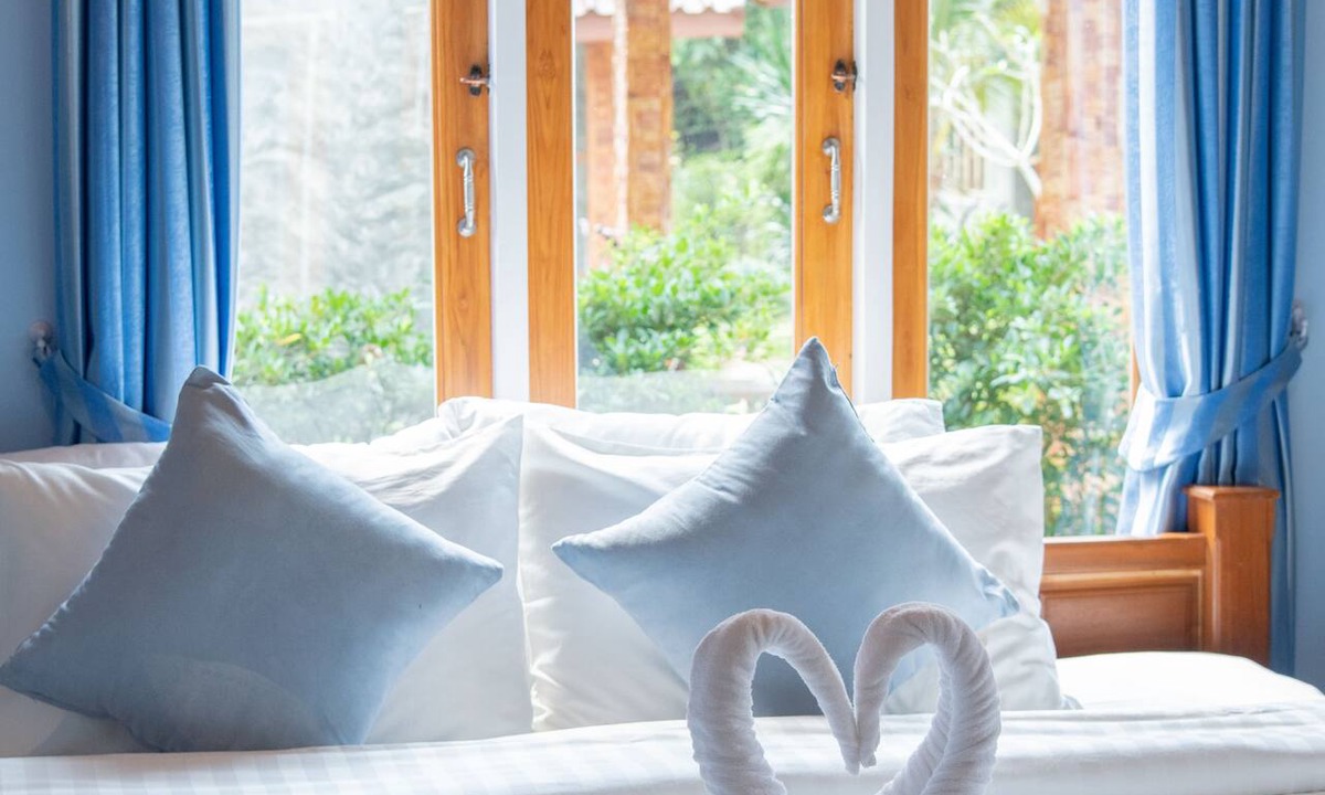 Ko Kood Hotel | Sea Far Resort