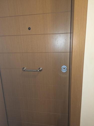 Vrahati Apartment | Sea front maisonette