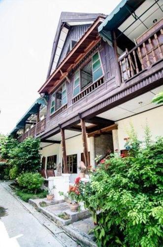 Baan Tai Hotel | Sea Garden Resort & Spa, Haadrin