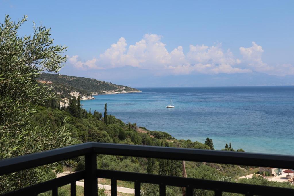 Skinaria House | Sea melody apartment