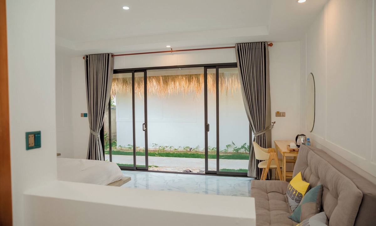 Kampot Hotel | SEA SAND RESORT