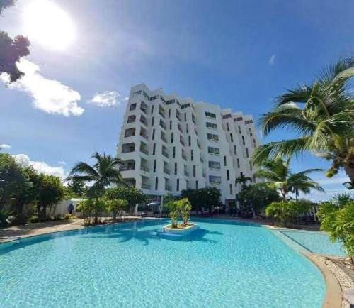 Rayong Apartment | Sea Sand Sun Condominium