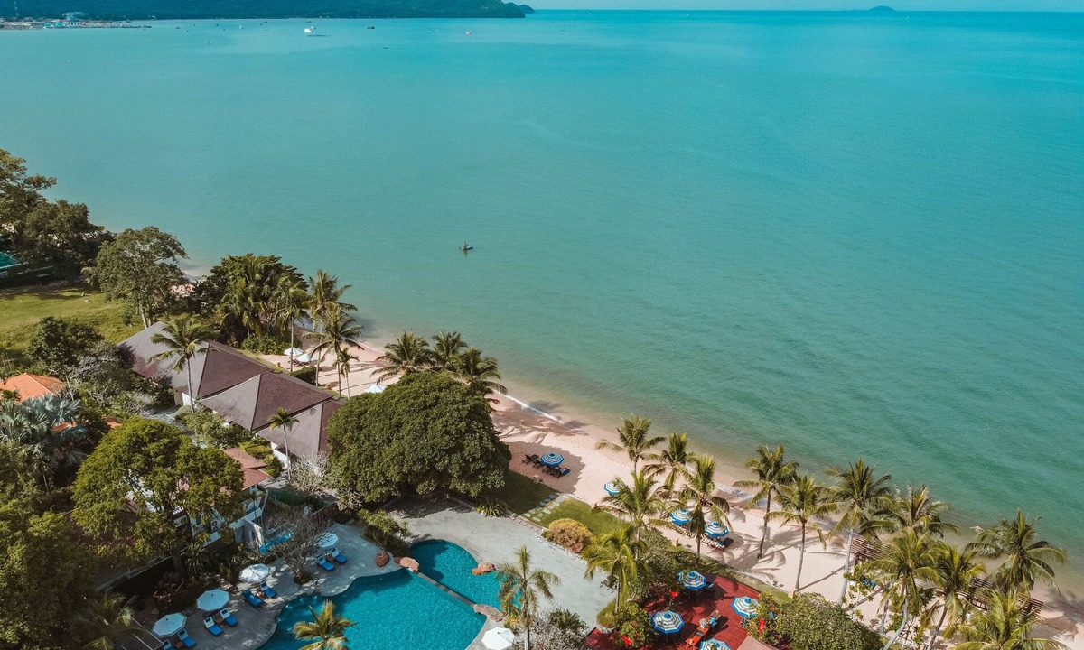 Na Chom Thian Resort | Sea Sand Sun Resort and Villas