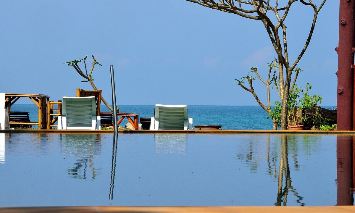 Ko Lanta Resort | Sea Sand Sun Resort
