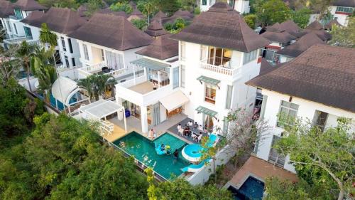 Na Chom Thian Apartment | Sea Sky Pool Villa, Pattaya