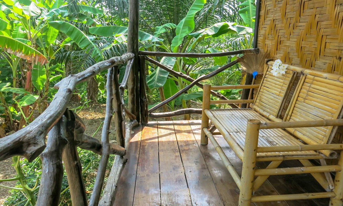 Ko Lanta Hotel | Sea Sun Bungalows