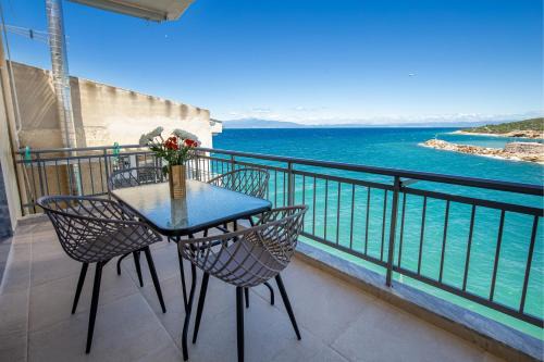 Skala Marion Apartment | Sea U - Apartment