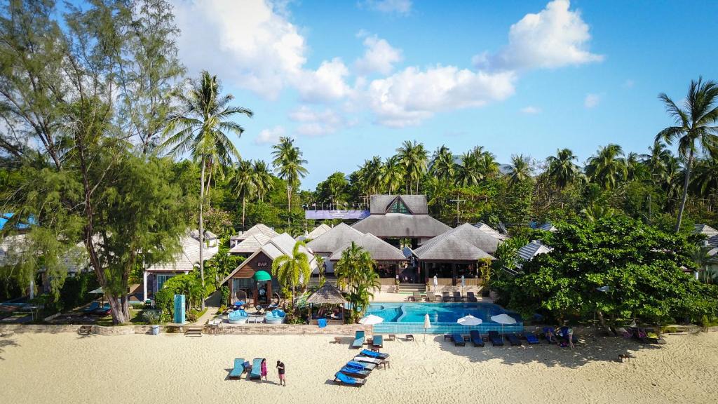 Lipa Noi Resort | Sea Valley Resort