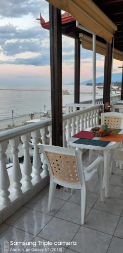 Leptokaria Apartment | SEA VIEW APARTMENTS Aphrodite