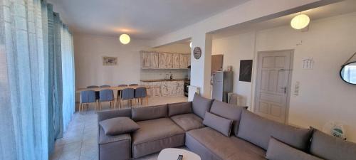 Alykes Apartment | sea view
