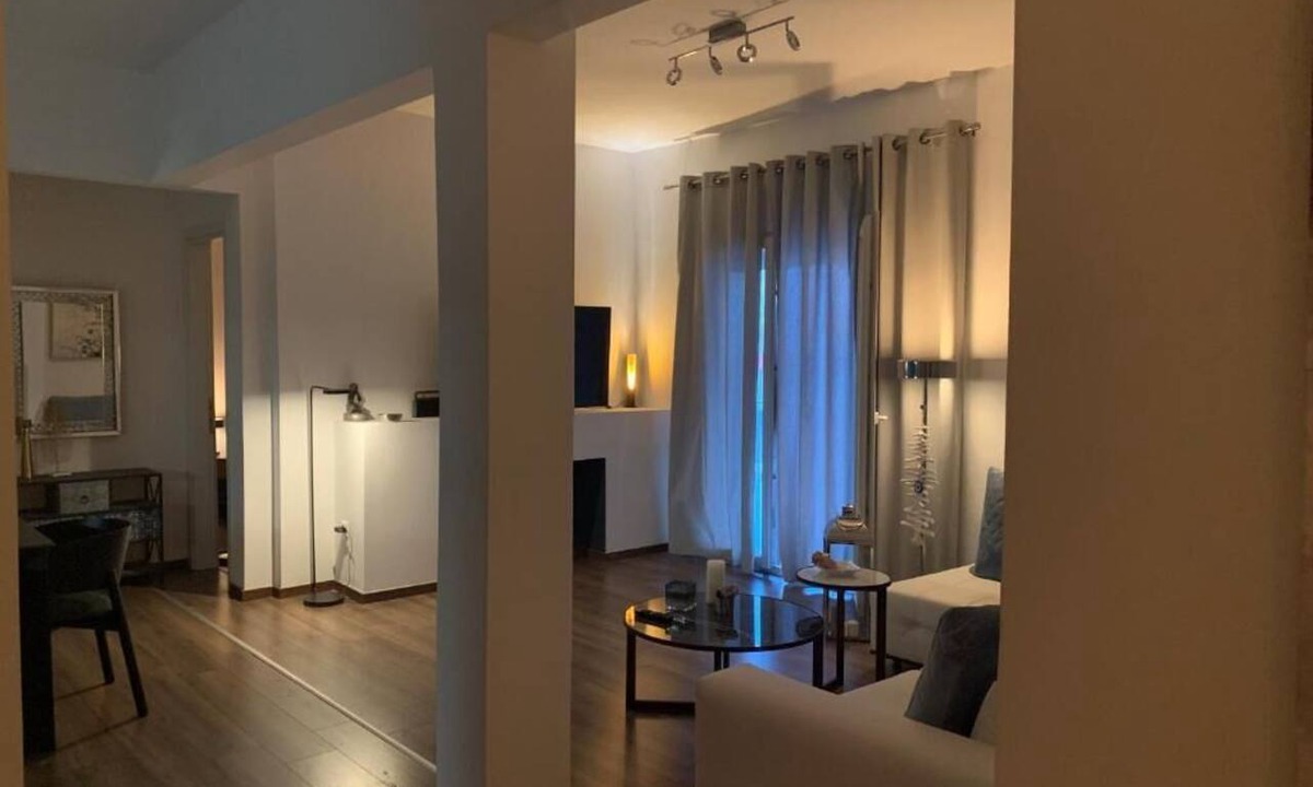 Alexandroupoli Apartment | Sea View Residence by MD