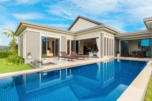 Phuoc Thuan Apartment | SEACoastar