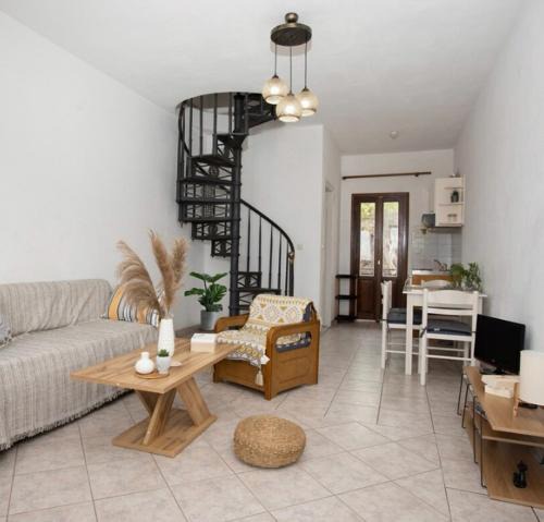 Sigri House | Seafront & Sunsets Sigri House