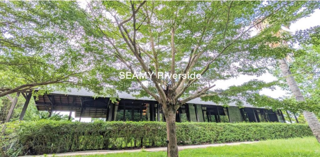 Ongkharak House | SEAMY Riverside