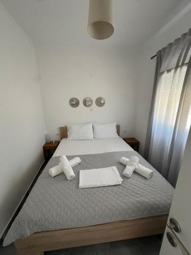 Agia Paraskevi House | Seashore house Makri