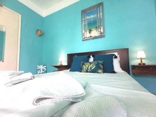 Agia Triada Apartment | Seaside BLISS