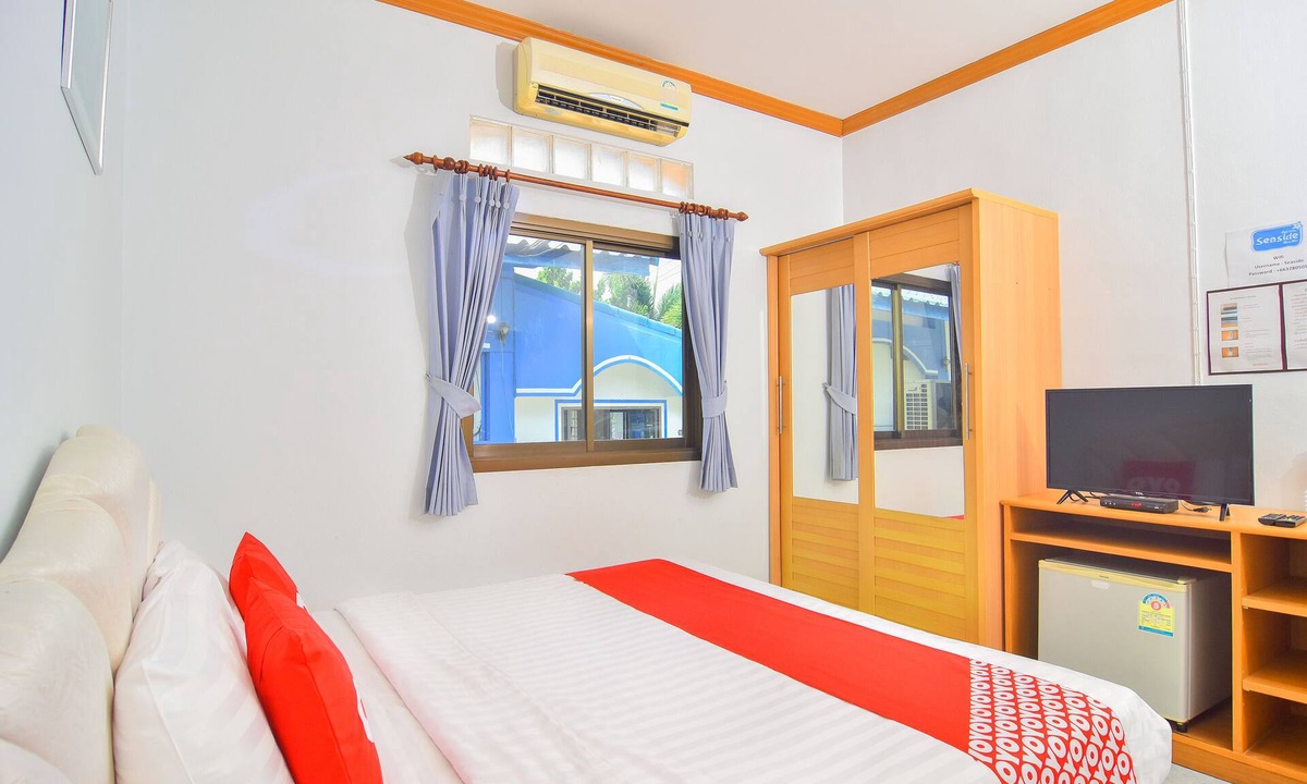 Khao Tao Hotel | Seaside Hua Hin
