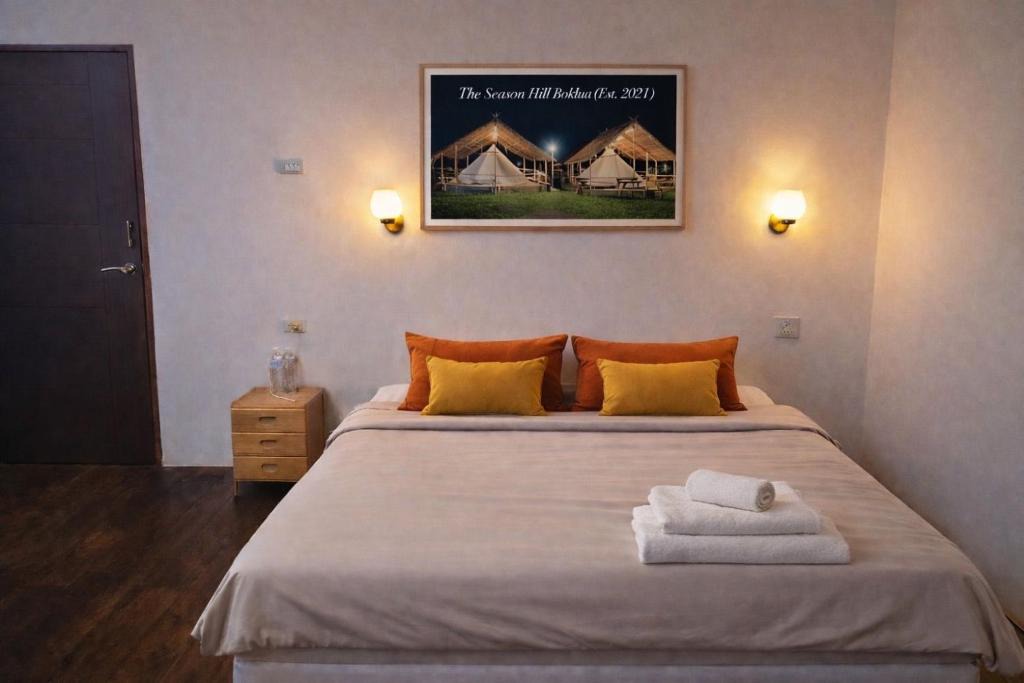 Bo Kluea Other | Seasonhillbungalowboklua