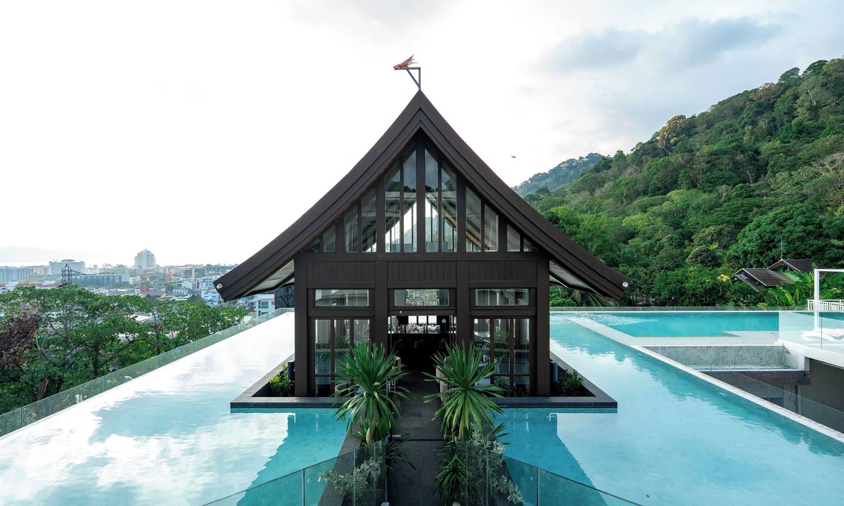 Patong Hotel | Seavale Patong Phuket