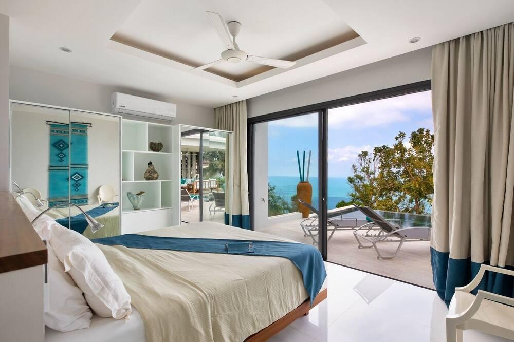 Mae Nam Villa | SeaView Baan Paradise, elegance and serenity just a step from beaches