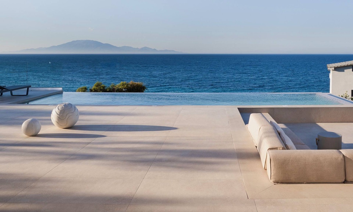Tsilivi Villa | Seaview luxury villa at the heart of Zakynthos