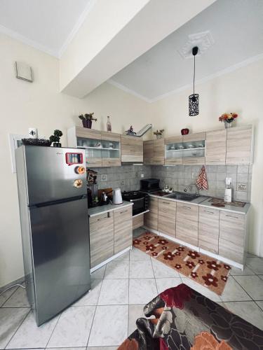 Aigio Apartment | See and City Apartment